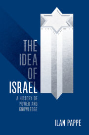 The Idea of Israel 