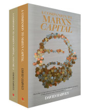 A Companion to Marx's Capital, Vols. 1 & 2 Shrinkwrapped 