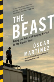 The Beast 