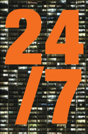 24 7 By Jonathan Crary 9781781683101 Penguinrandomhouse Com Books