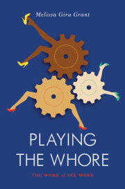 Playing the Whore 