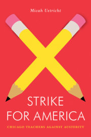 Strike for America 