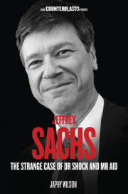 Jeffrey Sachs 