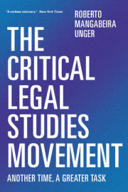 The Critical Legal Studies Movement