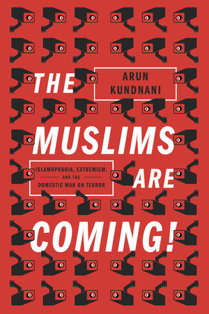 Long Reads: Deepa Kumar on Islamophobia and Empire (Part 1