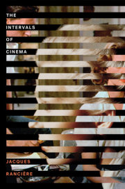 The Intervals of Cinema 