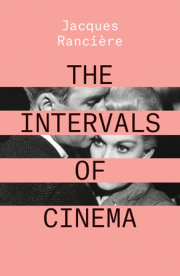 The Intervals of Cinema 