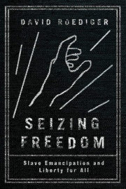 Seizing Freedom 