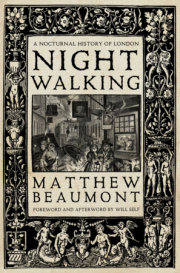Nightwalking 