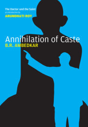 Annihilation of Caste 