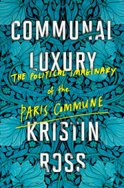 Communal Luxury 