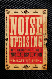 Noise Uprising 