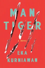 Man Tiger 