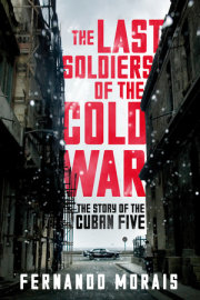 The Last Soldiers of the Cold War 