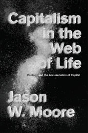 Capitalism in the Web of Life 