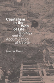 Capitalism in the Web of Life 