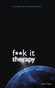 F**k It Therapy 