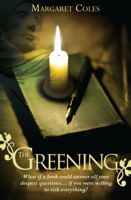 The Greening