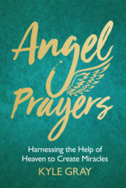 Angel Prayers 