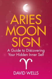 Aries Moon Sign 