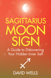 Sagittarius Moon Sign 