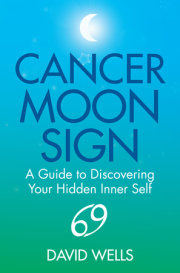 Cancer Moon Sign 