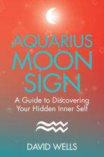 Aquarius Moon Sign
