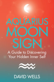 Aquarius Moon Sign