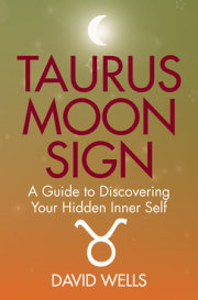 Taurus Moon Sign