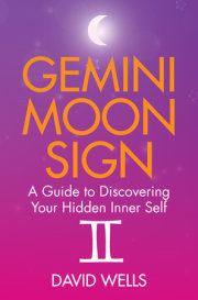 Gemini Moon Sign