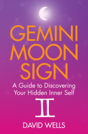 Gemini Moon Sign 