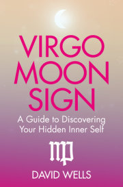 Virgo Moon Sign 