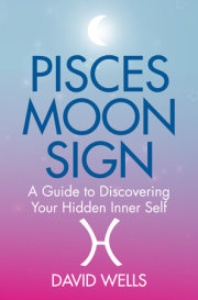 Pisces Moon Sign 