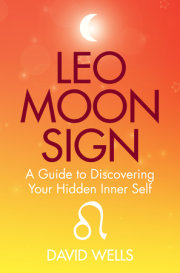 Leo Moon Sign