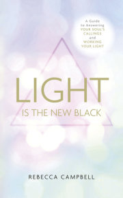 Light is the New Black 