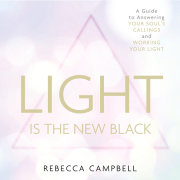 Light is the New Black 