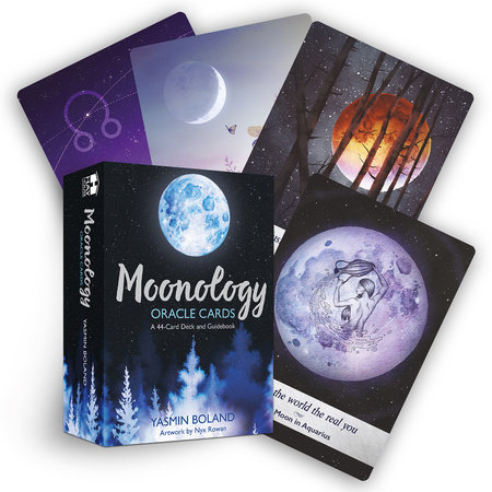 moonology oracle guidebook pdf free download