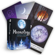 Moonology™ Diary 2024 by Yasmin Boland: 9781788176590