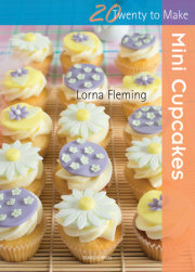 Mini Cupcakes 