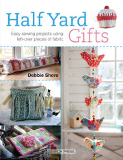 Half Yard# Gifts