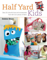 Half Yard# Kids 