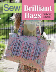 Sew Brilliant Bags 