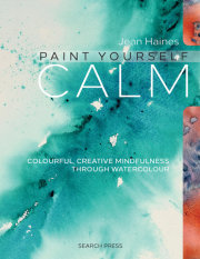 Paint Yourself Calm 