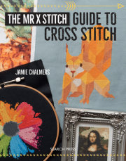 Mr X Stitch Guide to Cross Stitch, The 