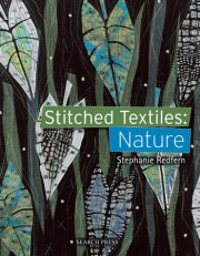 Stitched Textiles: Nature 