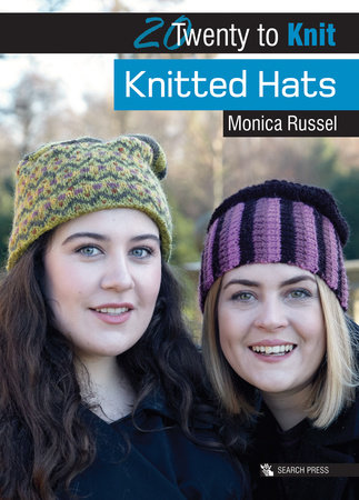 knit hats now