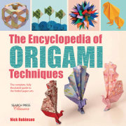 Encyclopedia of Origami Techniques, The
