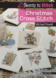 Twenty to Make: Christmas Cross Stitch 