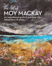 The Art of Moy Mackay 