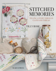Stitched Memories 